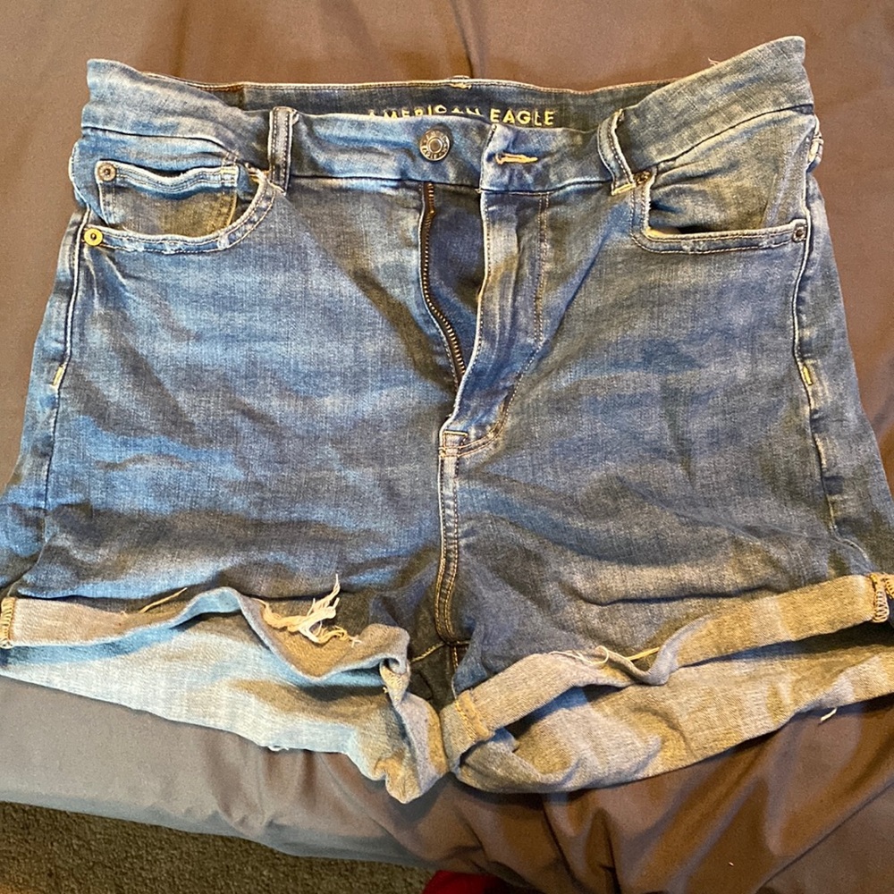 ae shorts